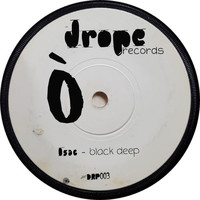 Isac - Black Deep
