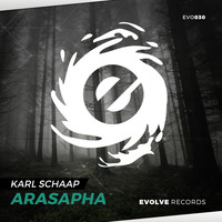 Karl Schaap - Arasapha