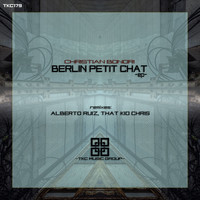 Christian Bonori - Berlin Petit Chat EP