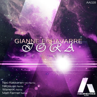 Gianne Echavarre - Iora: Remixed