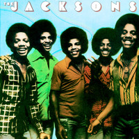 The Jacksons - The Jacksons