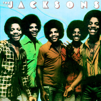 The Jacksons - The Jacksons