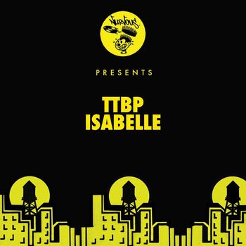 TTBP - Isabelle