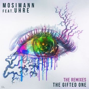 Mosimann - The Gifted One (feat. UHRE) (The Remixes)
