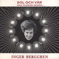 Inger Berggren - Sol och vår