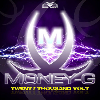 Money-G - Twenty Thousand Volt