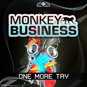 Monkey Business - One More Try