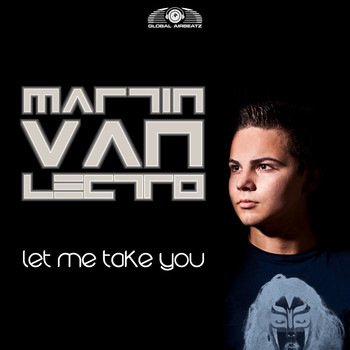 Martin van Lectro - Let Me Take You