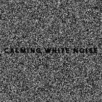 White Noise Research, White Noise Therapy and Nature Sound Collection - Calming White Noise