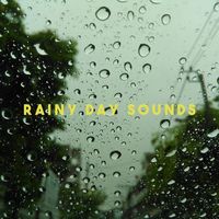 Rain Sounds, Rain for Deep Sleep and Soothing Sounds - Rainy Day Sounds