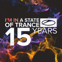 Armin van Buuren - A State Of Trance - 15 Years