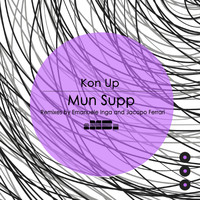 Kon Up - Mun Supp