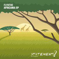 Flynthe - Africania EP