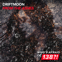 Driftmoon - From The Ashes