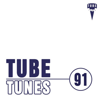 Various Artists - Tube Tunes, Vol. 91