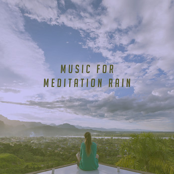 Spiritual Fitness Music, Relax and Musica para Bebes - Music for Meditation Rain