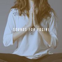 Yoga Sounds, Meditation Rain Sounds and Relaxing Music Therapy - Sounds for Yogini