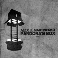 Alex Ll Martinenko - Pandora's Box