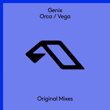 Genix - Orca / Vega