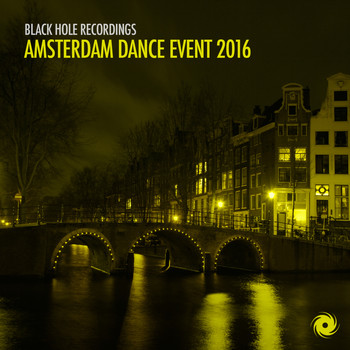 Various Artists - Black Hole Recordings Amsterdam Dance Event 2016