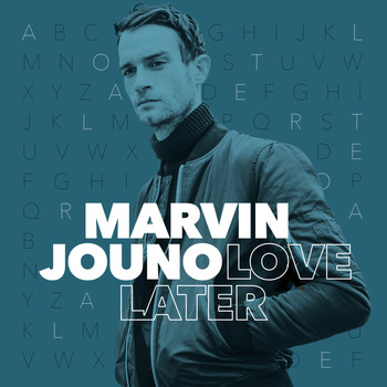 Marvin Jouno - Love Later (Robbie Remix)