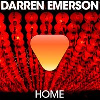 Darren Emerson - Home