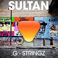 Sultan - G-Stringz