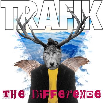 Trafik - The Difference (Remixes)