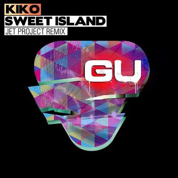 KIKO - Sweet Island
