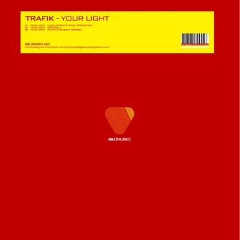Trafik - Your Light
