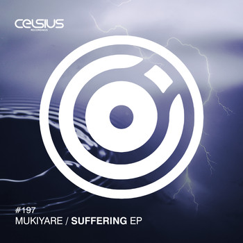 Mukiyare - Suffering EP