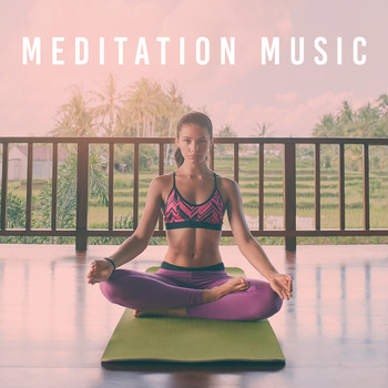Meditation, Spa & Spa and Relaxation And Meditation - Meditation Music
