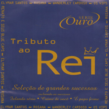 Various Artists - Tributo ao Rei