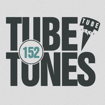 Various Artists - Tube Tunes, Vol. 152