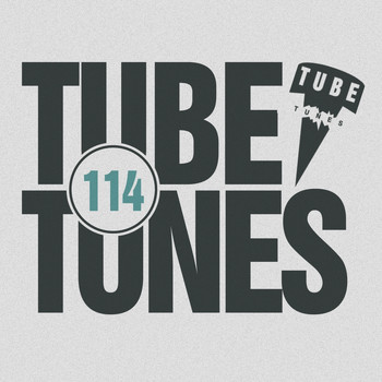 Various Artists - Tube Tunes, Vol. 114