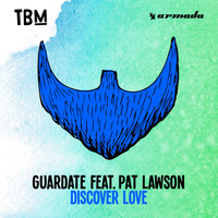 Guardate feat. Pat Lawson - Discover Love