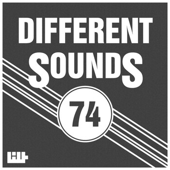Various Artists - Different Sounds, Vol. 74