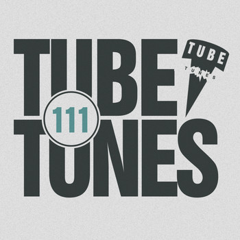 Various Artists - Tube Tunes, Vol. 111