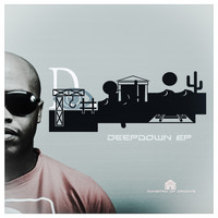 D.General - Deep Down EP