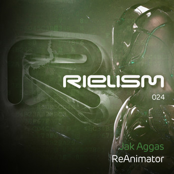 Jak Aggas - ReAnimator