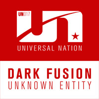 Dark Fusion - Unknown Entity