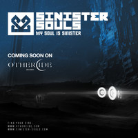 Sinister Souls - My Soul Is Sinister EP