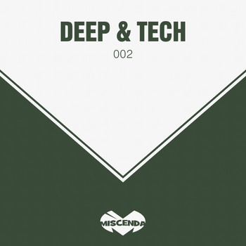 Various Artists - Deep & Tech, Vol. 2
