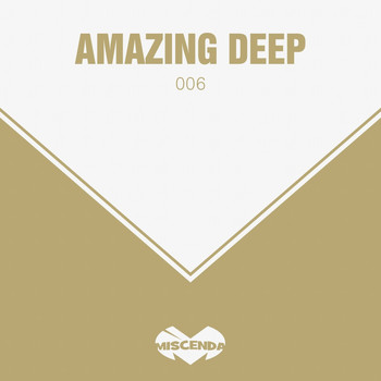 Various Artists - Amazing Deep, Vol. 6