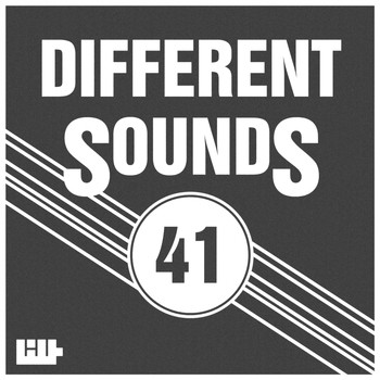 Various Artists - Different Sounds, Vol.41