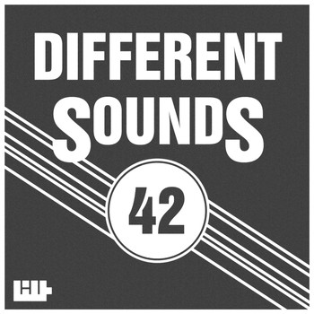 Various Artists - Different Sounds, Vol. 42