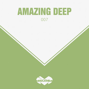 Various Artists - Amazing Deep, Vol. 7