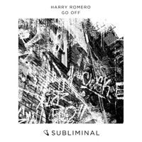 Harry Romero - Go Off