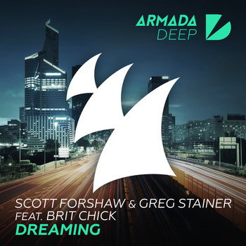 Scott Forshaw & Greg Stainer feat. Brit Chick - Dreaming