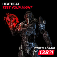 Heatbeat - Test Your Might